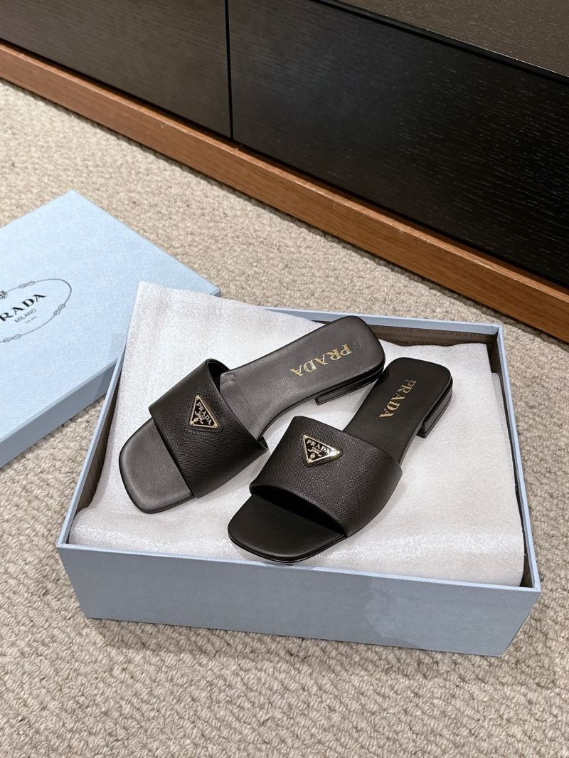 Prada Slippers